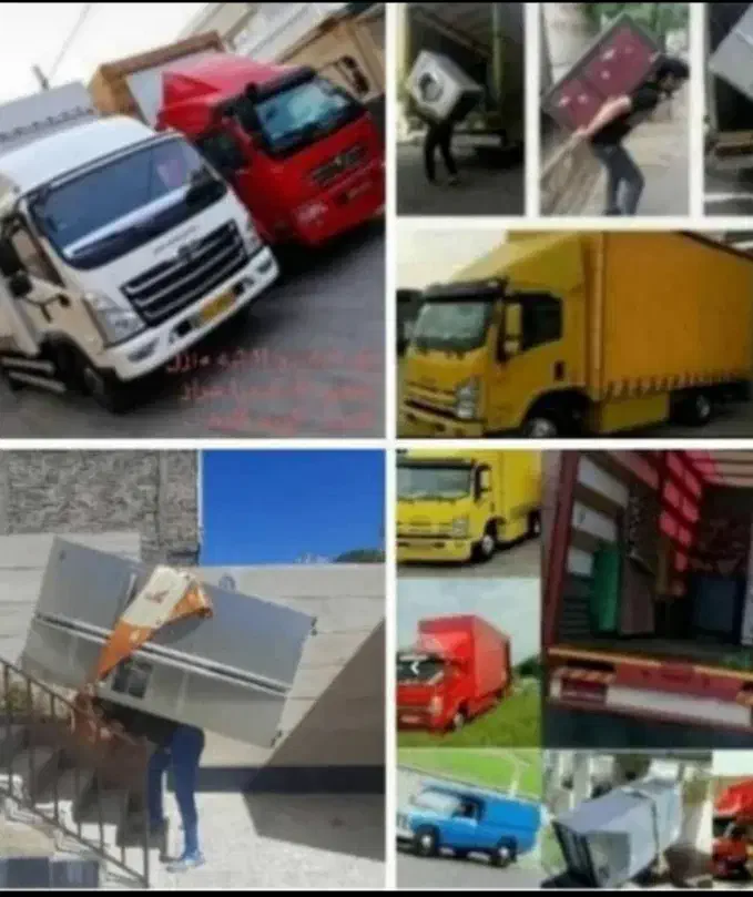 باربری اسباب کشی صدرا، شیراز، وانت،کارگر،خاور مسقف|خدمات حمل و نقل|شیراز, شهرک گلدشت حافظ‎|دیوار