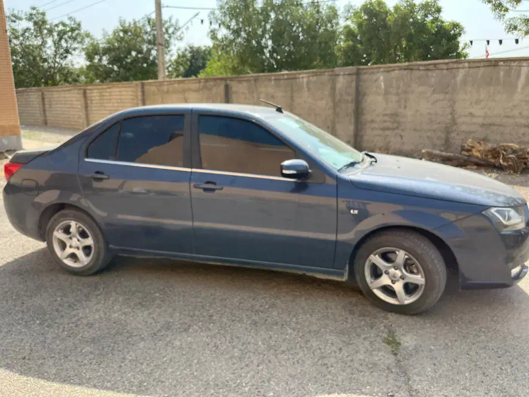 دنا معمولی تیپ ۲|خودرو سواری و وانت|ارومیه, |دیوار