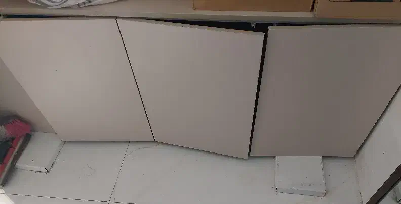 کابینت|جاکفشی، کمد، دراور|شیروان (خراسان), |دیوار