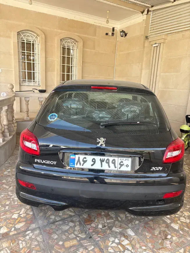 راننده شخصی و خانواده|خدمات حمل و نقل|کرج, فاز ۳ مهرشهر|دیوار