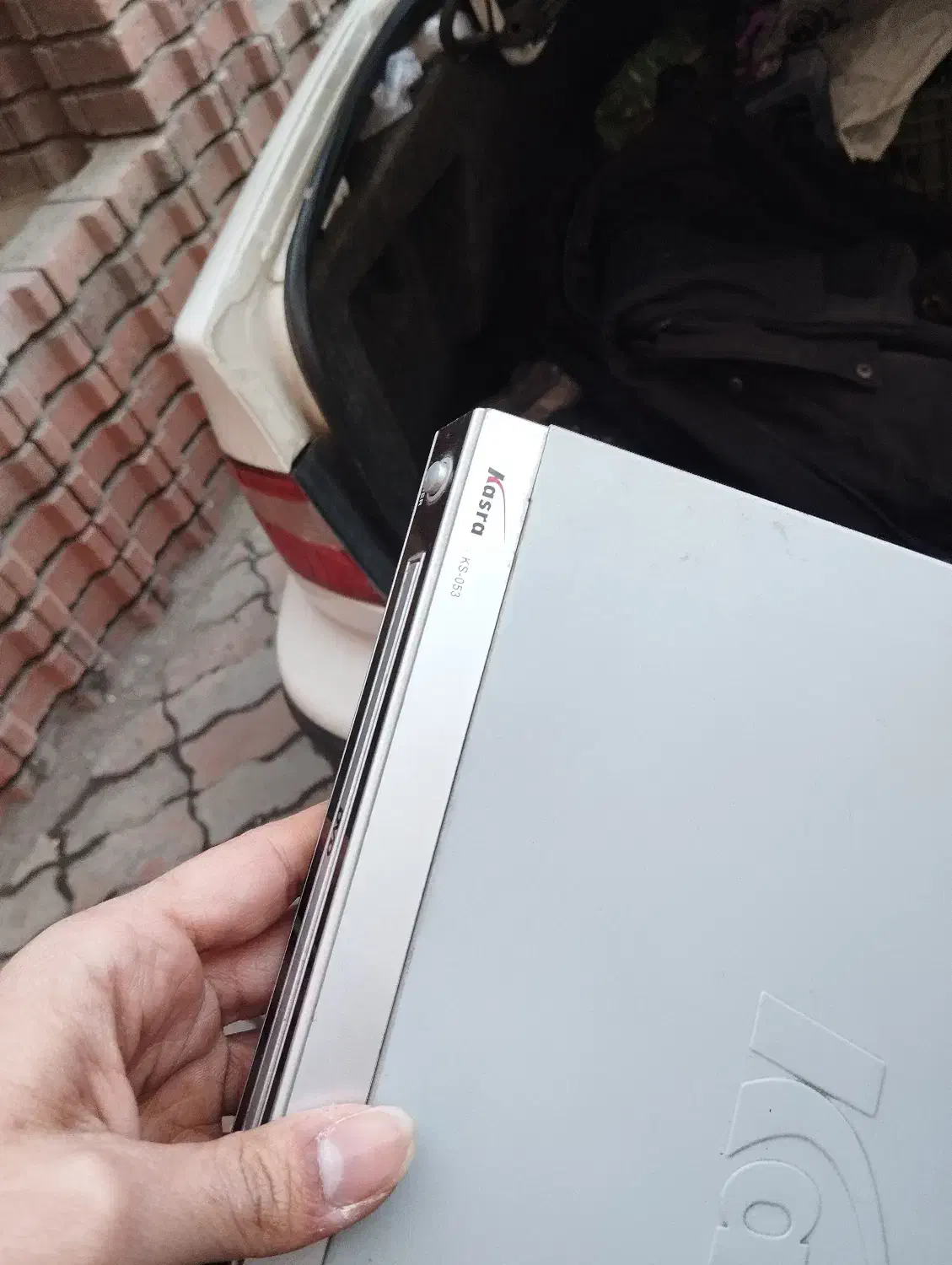 سی دی پلیر|پخشکننده DVD و ویدیو|مشهد, جاهد شهر|دیوار