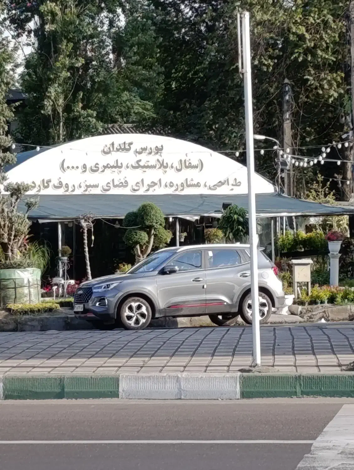 x55pro|خودرو سواری و وانت|رشت, بازار|دیوار