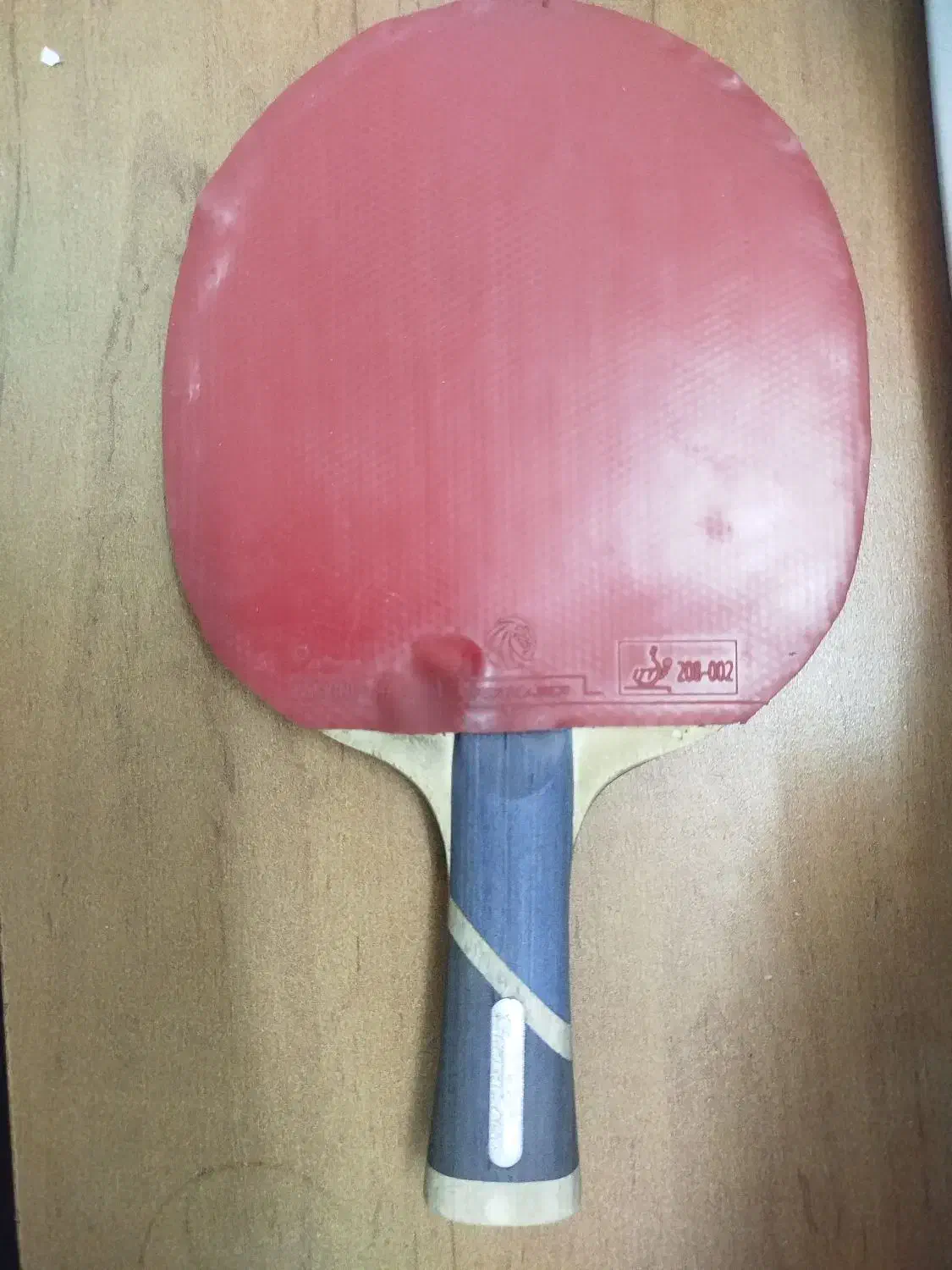 راکت سوپر کایزر|ورزش‌های توپی|قم, باجک دو|دیوار