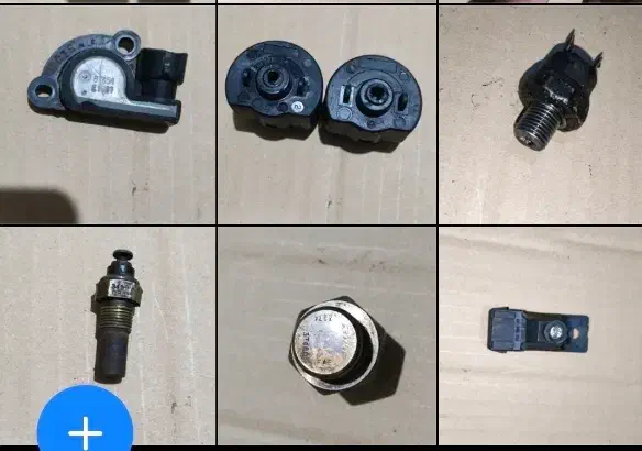 لوازم دوو سیلو ریسر ماتیز ، اپل ، الدزمبیل|قطعات یدکی و لوازم جانبی|یزد, |دیوار