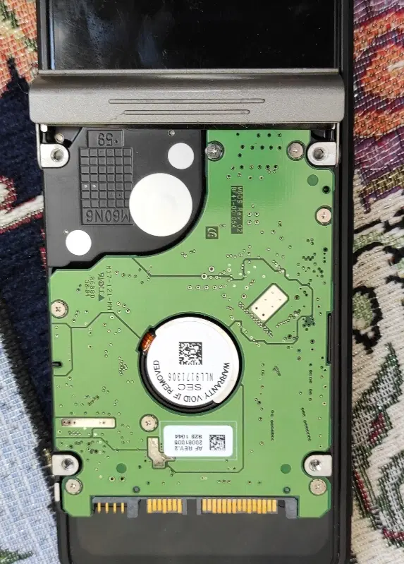 hhd128GB|قطعات و لوازم جانبی رایانه|دماوند, دماوند|دیوار