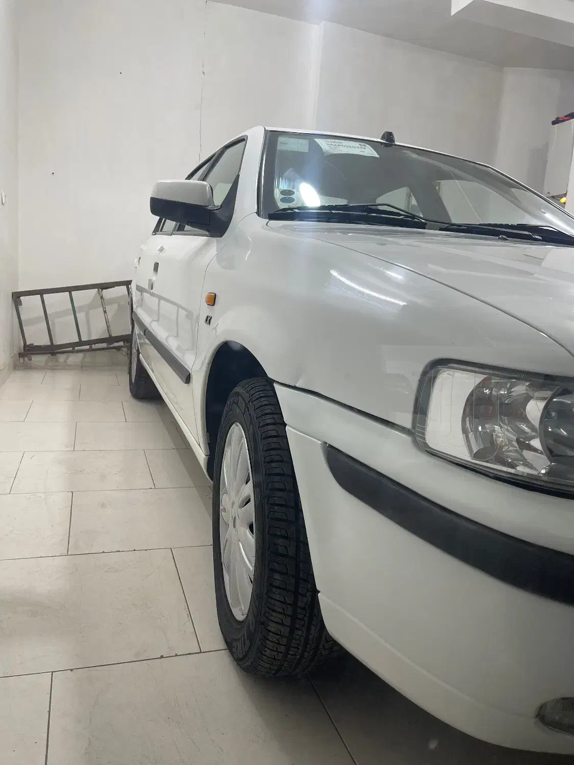 سمند lx تمیز و درجه یک|خودرو سواری و وانت|شاهرود, |دیوار