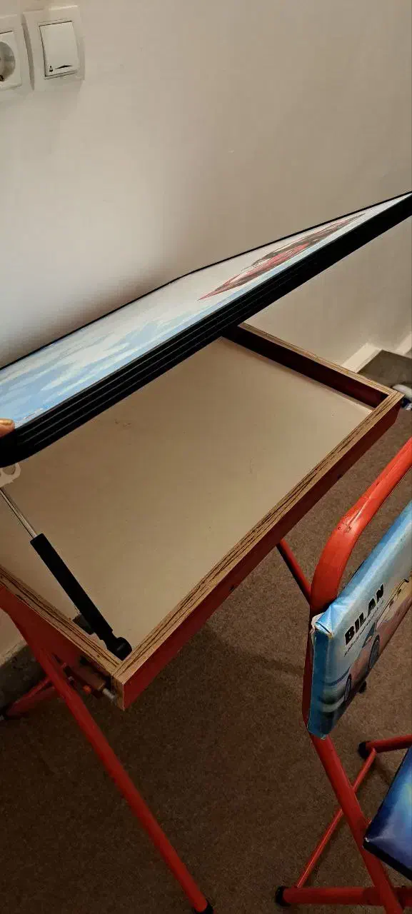 میز تحریر|میز تحریر و کامپیوتر|پارس‌آباد, |دیوار