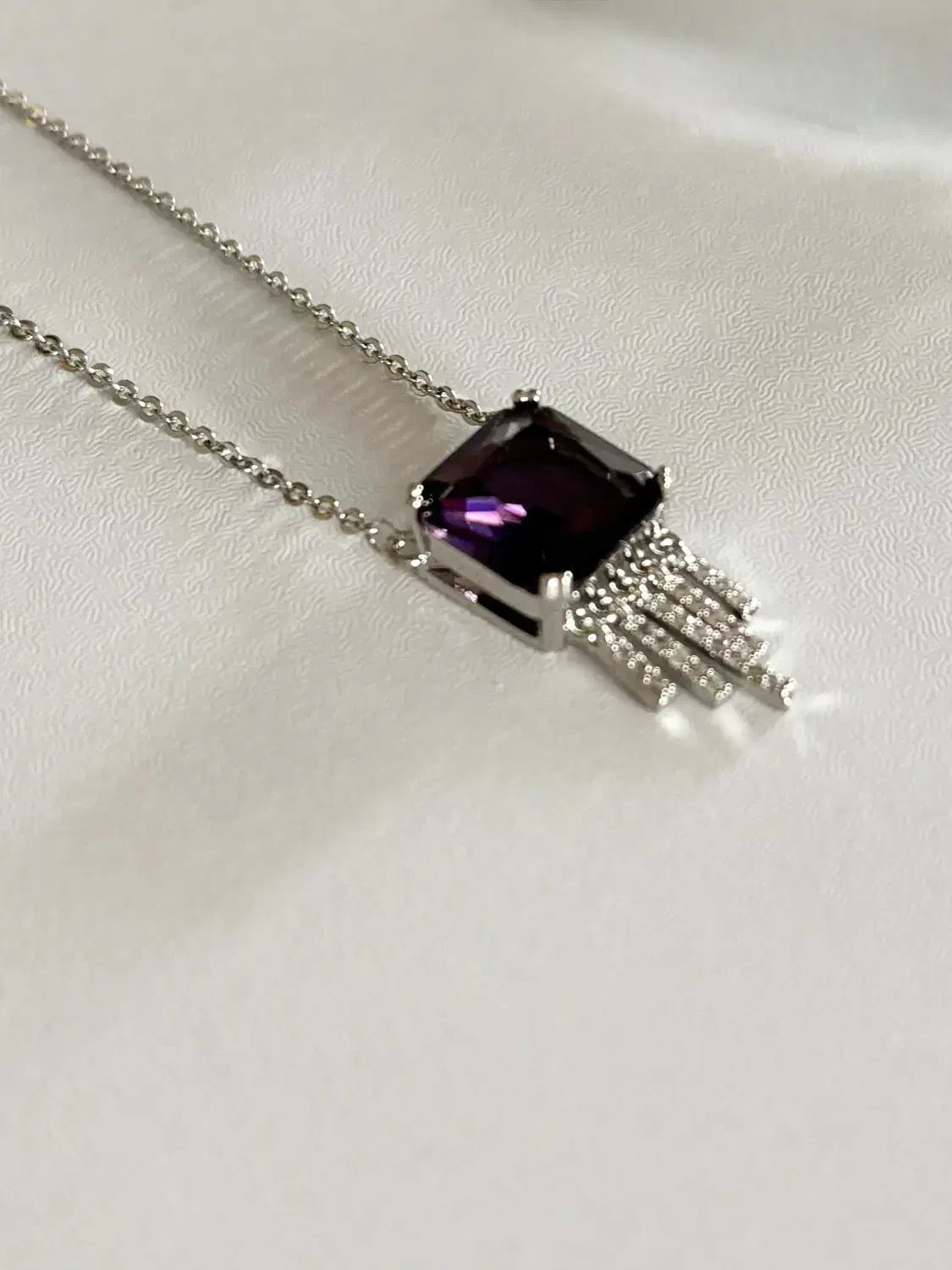 گردنبند جواهری|بدلیجات|گرگان, |دیوار