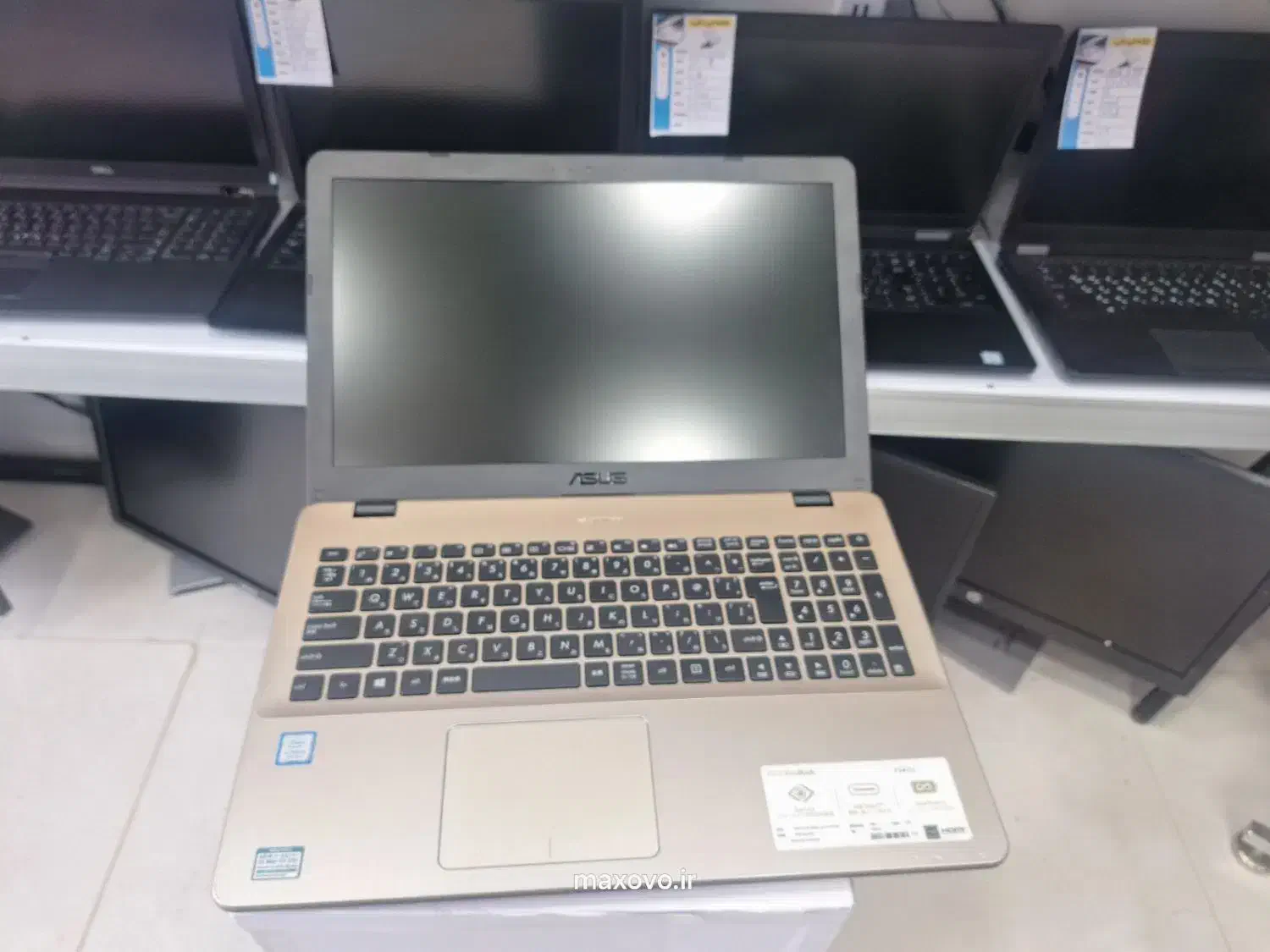 فروشنده خانم (منشی)|استخدام رایانه و فناوری اطلاعات|مرودشت, ژیان|دیوار