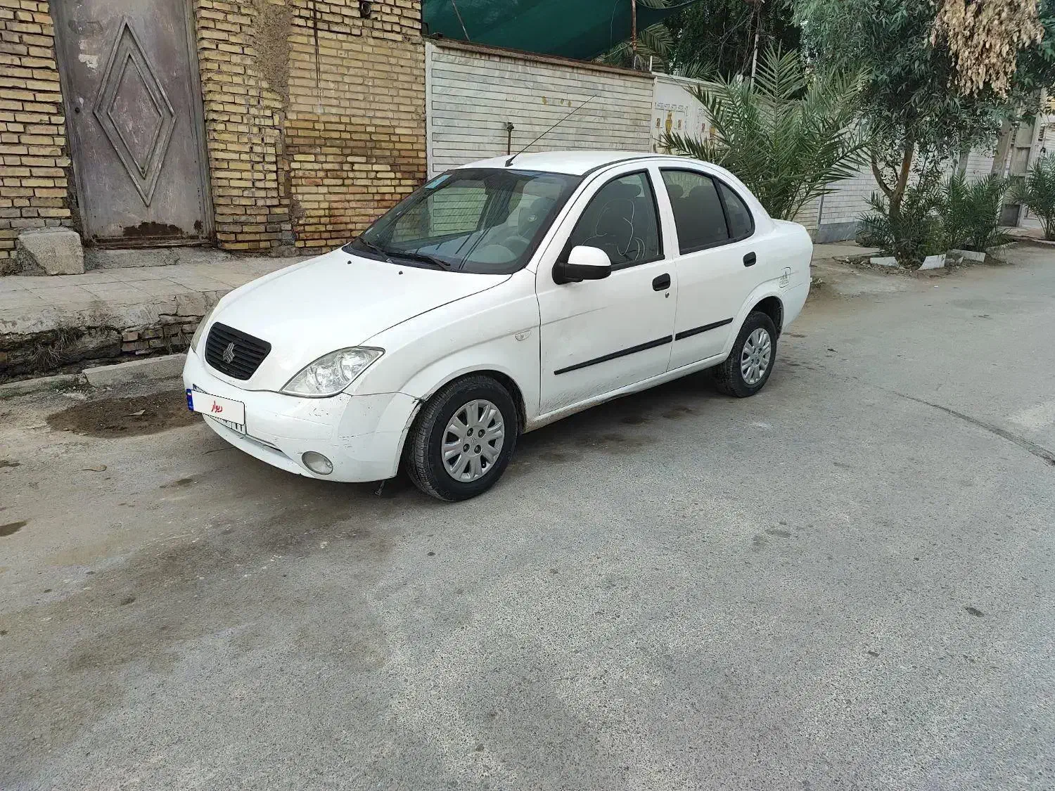 تیبا1|خودرو سواری و وانت|اهواز, اسلام آباد شرقی|دیوار