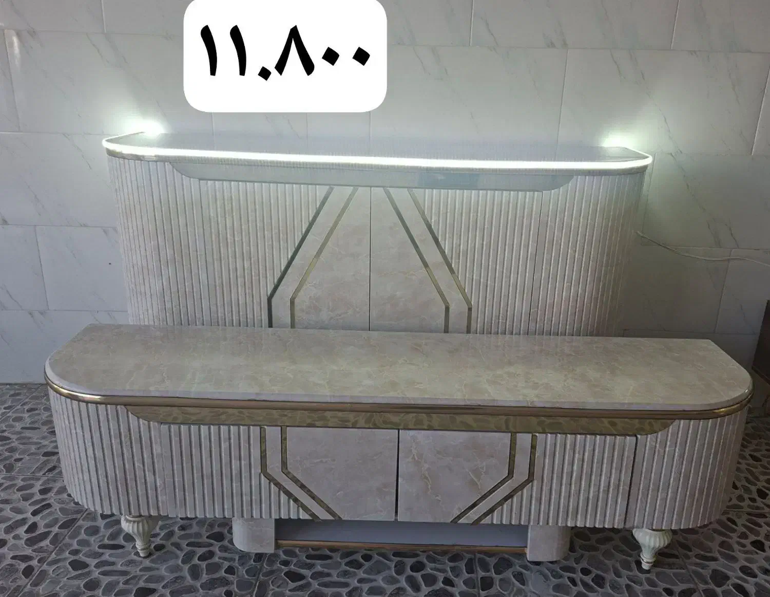 فروش ویژه|میز تلویزیون|کوهدشت, |دیوار