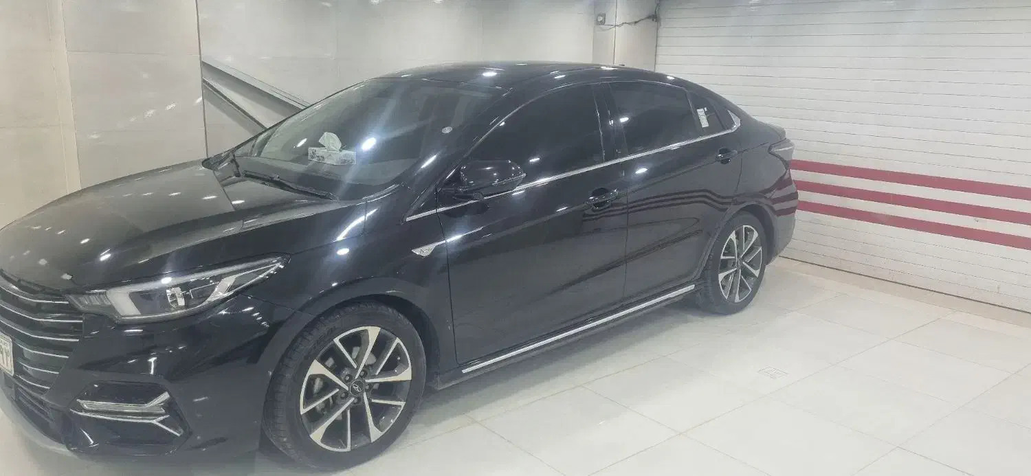 z6 pro آریزو6 پرو|خودرو سواری و وانت|خرم بید, |دیوار