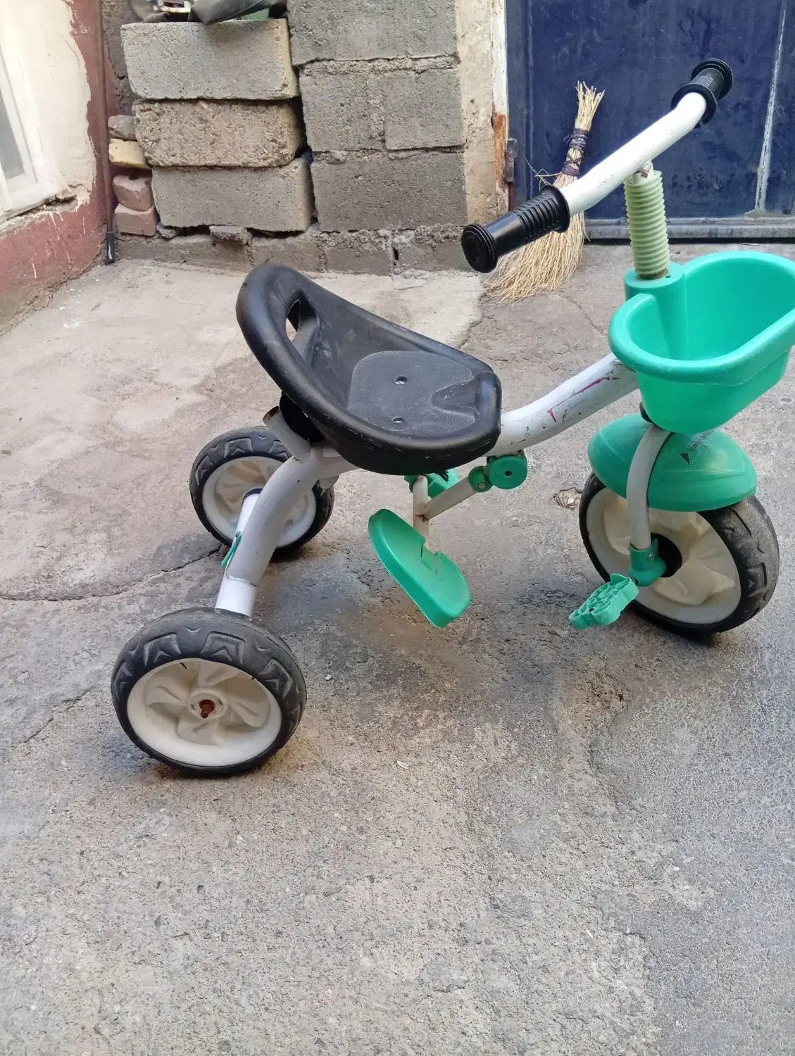 فروش سه چرخه|دوچرخه، اسکیت، اسکوتر|بوکان, |دیوار