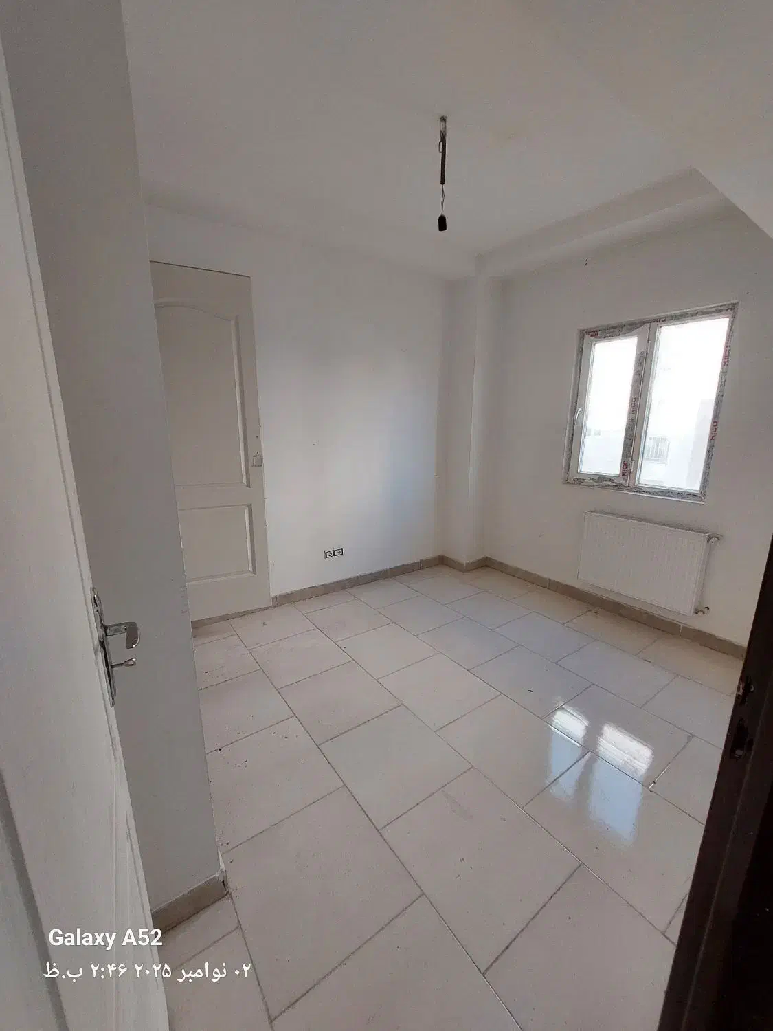 آپارتمان دلباز ۸۲ متری فرهنگیان کرج|فروش آپارتمان|هشتگرد, شهرک فرهنگیان|دیوار