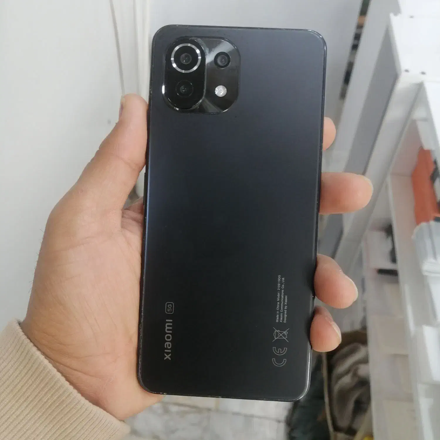 mi11lit|موبایل|تربت جام, علوی|دیوار