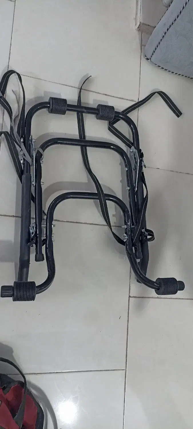 دوچرخه بند|دوچرخه، اسکیت، اسکوتر|پردیس, فاز ۸|دیوار