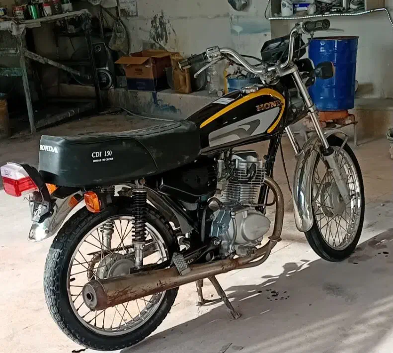 موتور ۱۳۸۸|موتورسیکلت|بناب, |دیوار