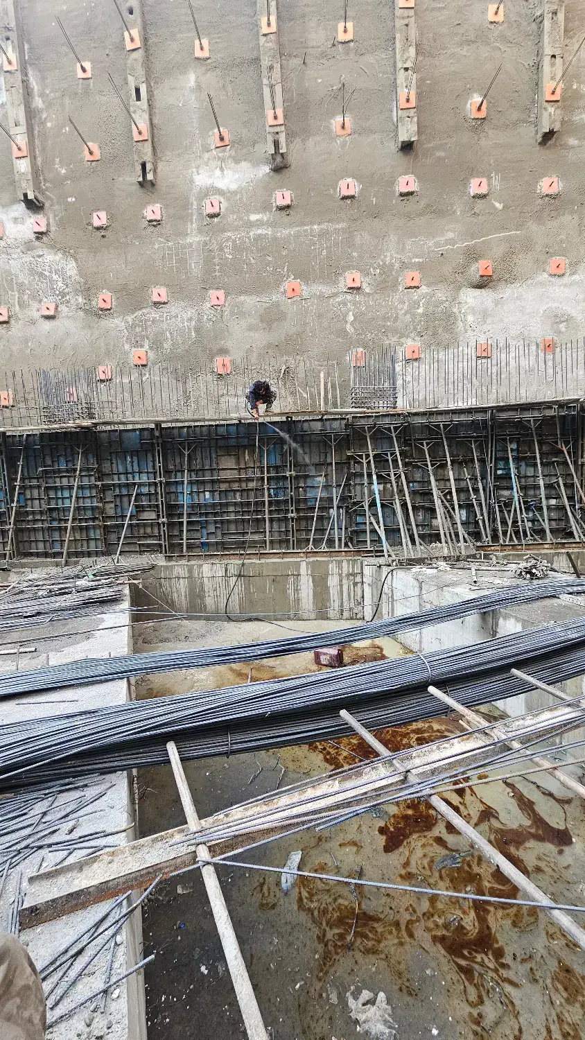 نیاز به آرماتوربند|استخدام معماری، عمران و ساختمانی|تهران, تهرانپارس غربی|دیوار