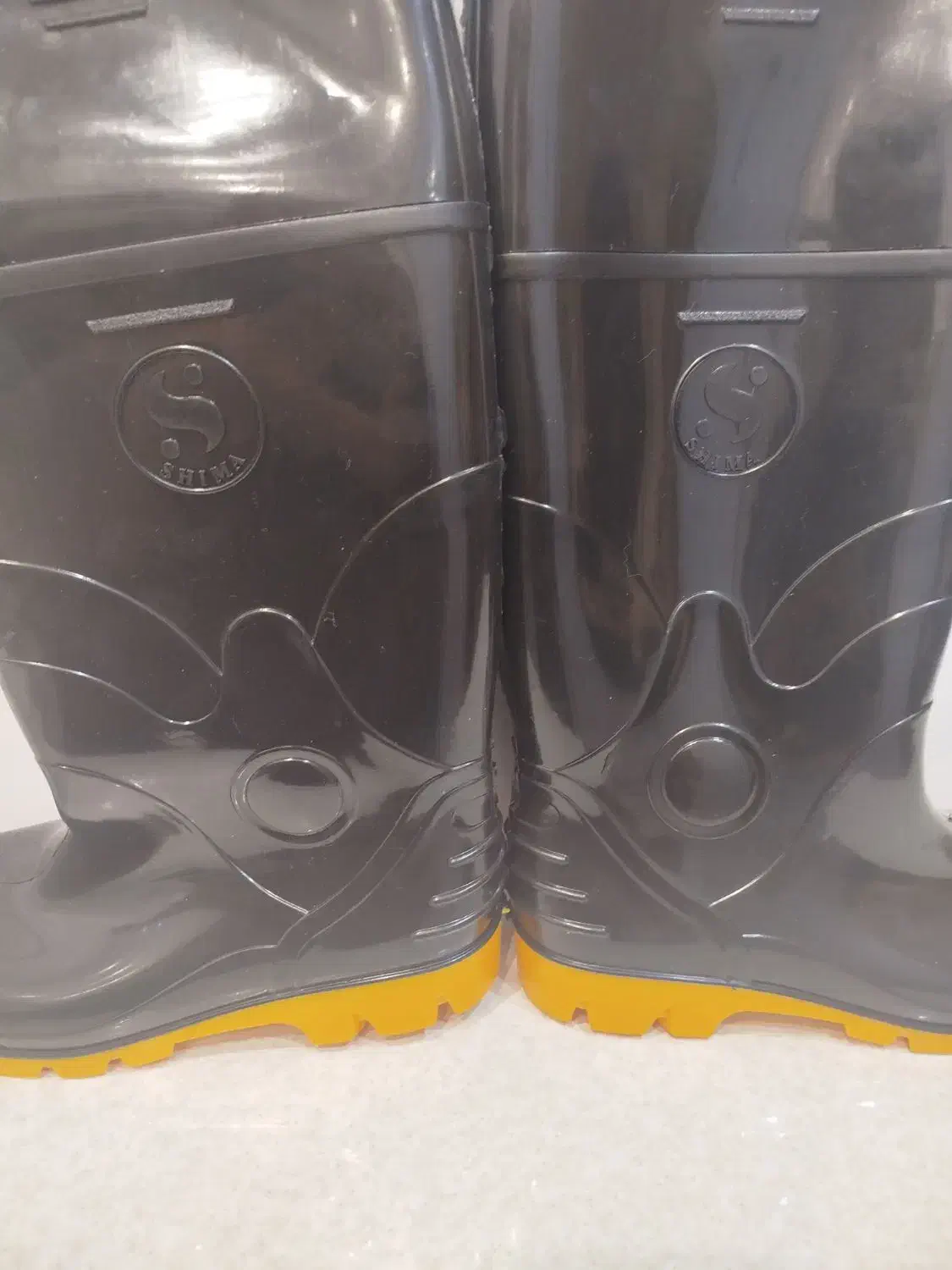 چکمه ساق بلند شیما|کیف، کفش، کمربند|زنجان, |دیوار