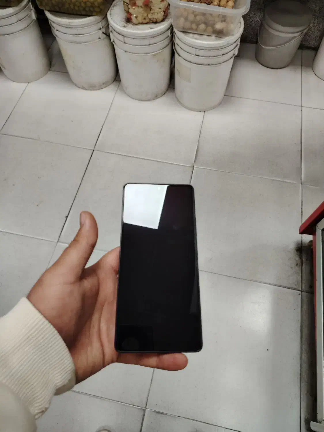 شیامی ردمی نوت 13 پرو|موبایل|رشت, کوی جام جم|دیوار