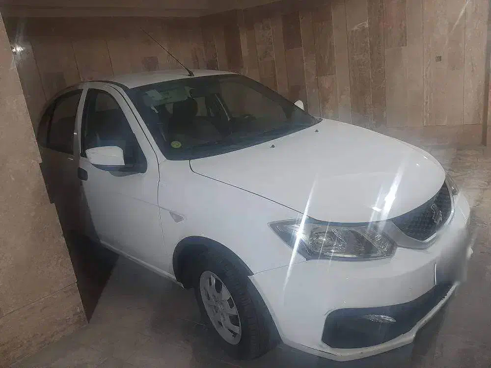 ساینا اس تمیز کم کار در حد|خودرو سواری و وانت|بیرجند, |دیوار