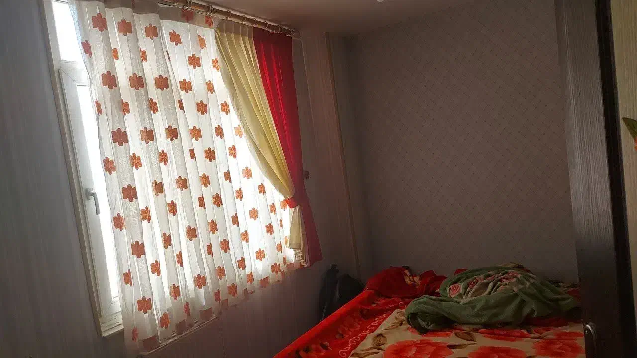 یک واحداپارتمان ۷۶متری ۱۶۰۰۰۰۰۰|فروش آپارتمان|مهاجران, |دیوار