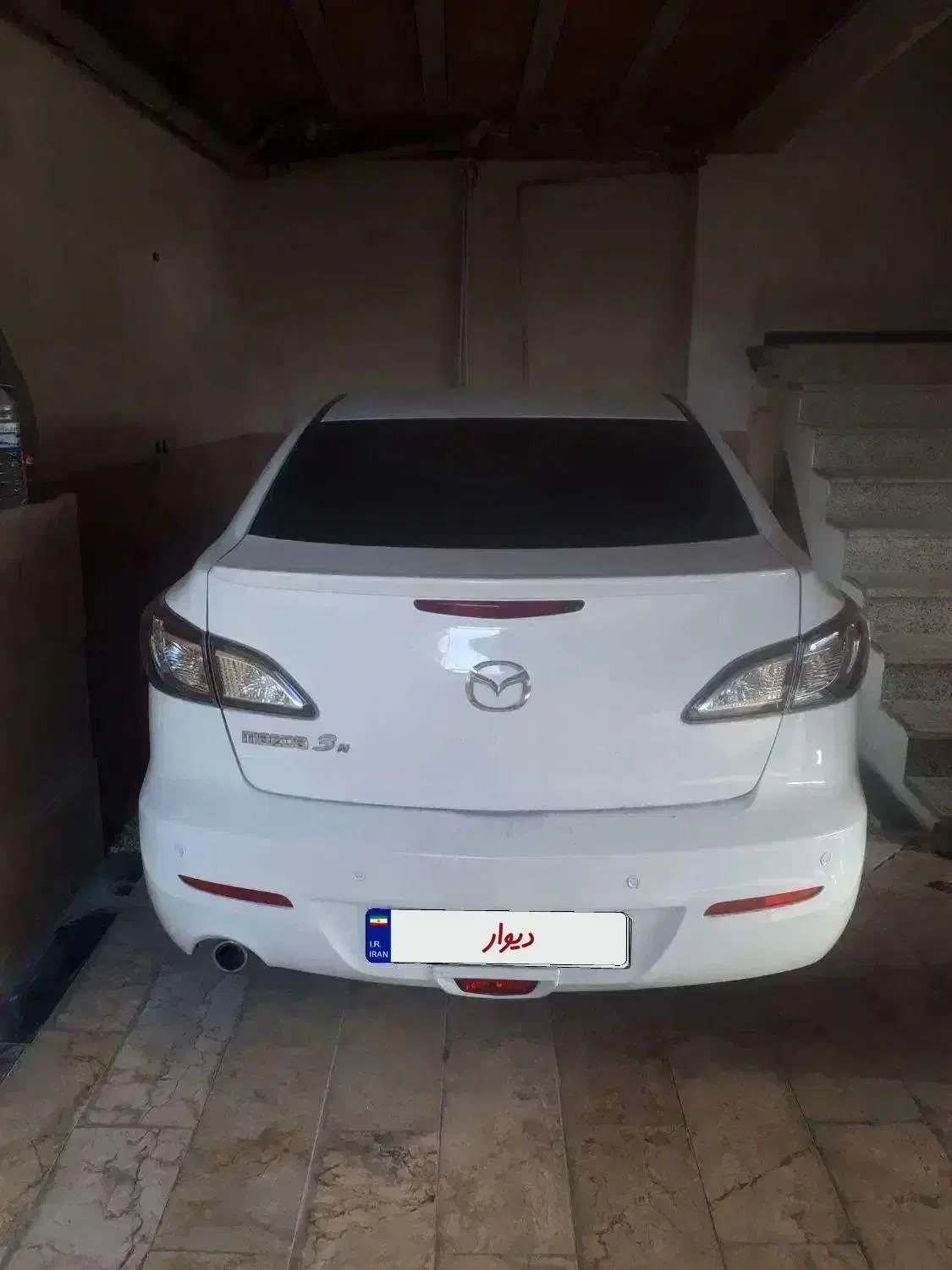 فروش خودرو|خودرو سواری و وانت|ساری, |دیوار