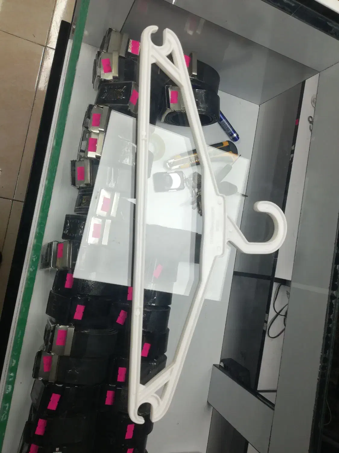 چوبلباسی. مانکن|فروشگاه و مغازه|شیراز, نصر|دیوار