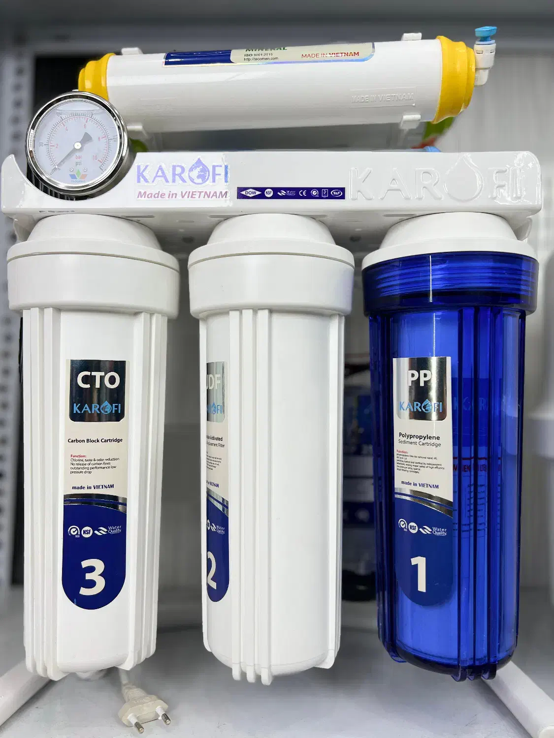 اقساط چند ماهه تصفیه آب&ارسال و نصب رایگان|آبسردکن و تصفیه آب|سوسنگرد, |دیوار