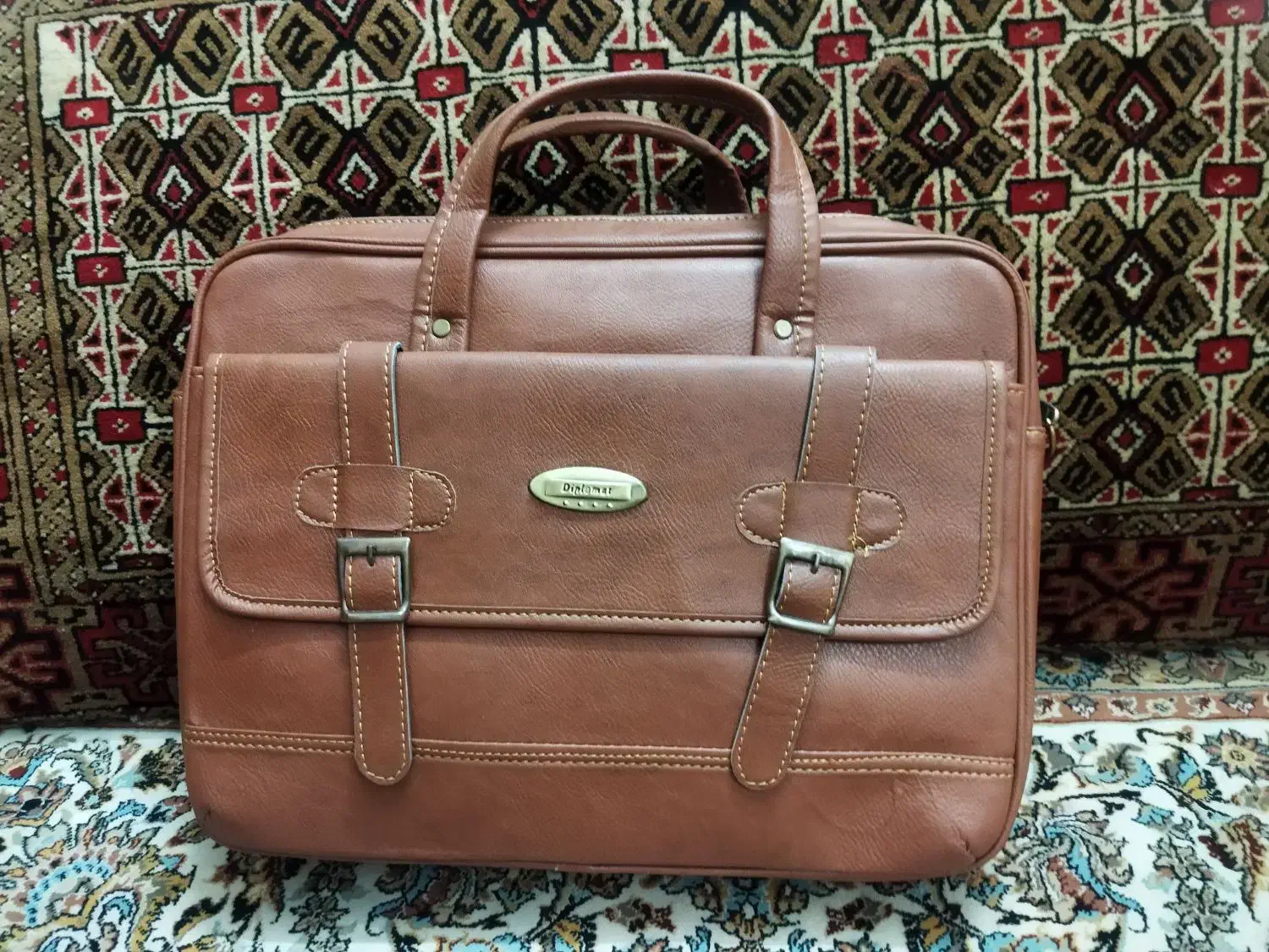 کیف اداری . دانشجویی. مدرسه .نو|کیف، کفش، کمربند|اسلام‌شهر, مظفریه|دیوار