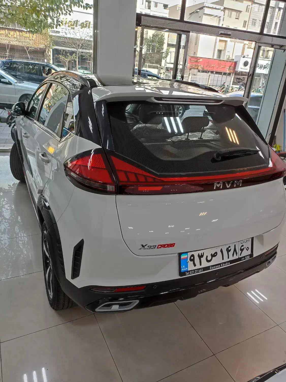 x33|خودرو سواری و وانت|کرمانشاه, |دیوار