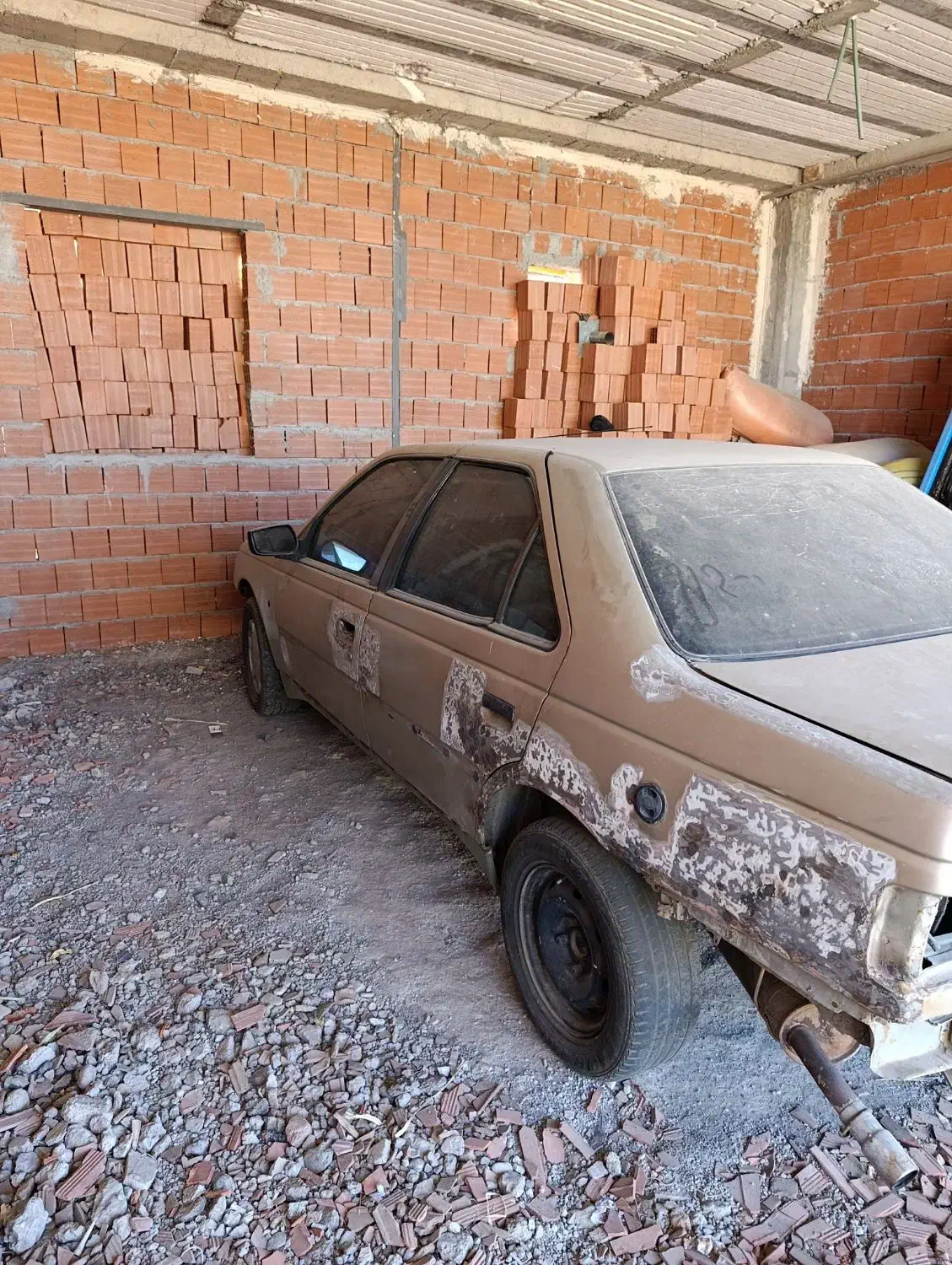 ماشین|خودرو سواری و وانت|ویلکیج, |دیوار