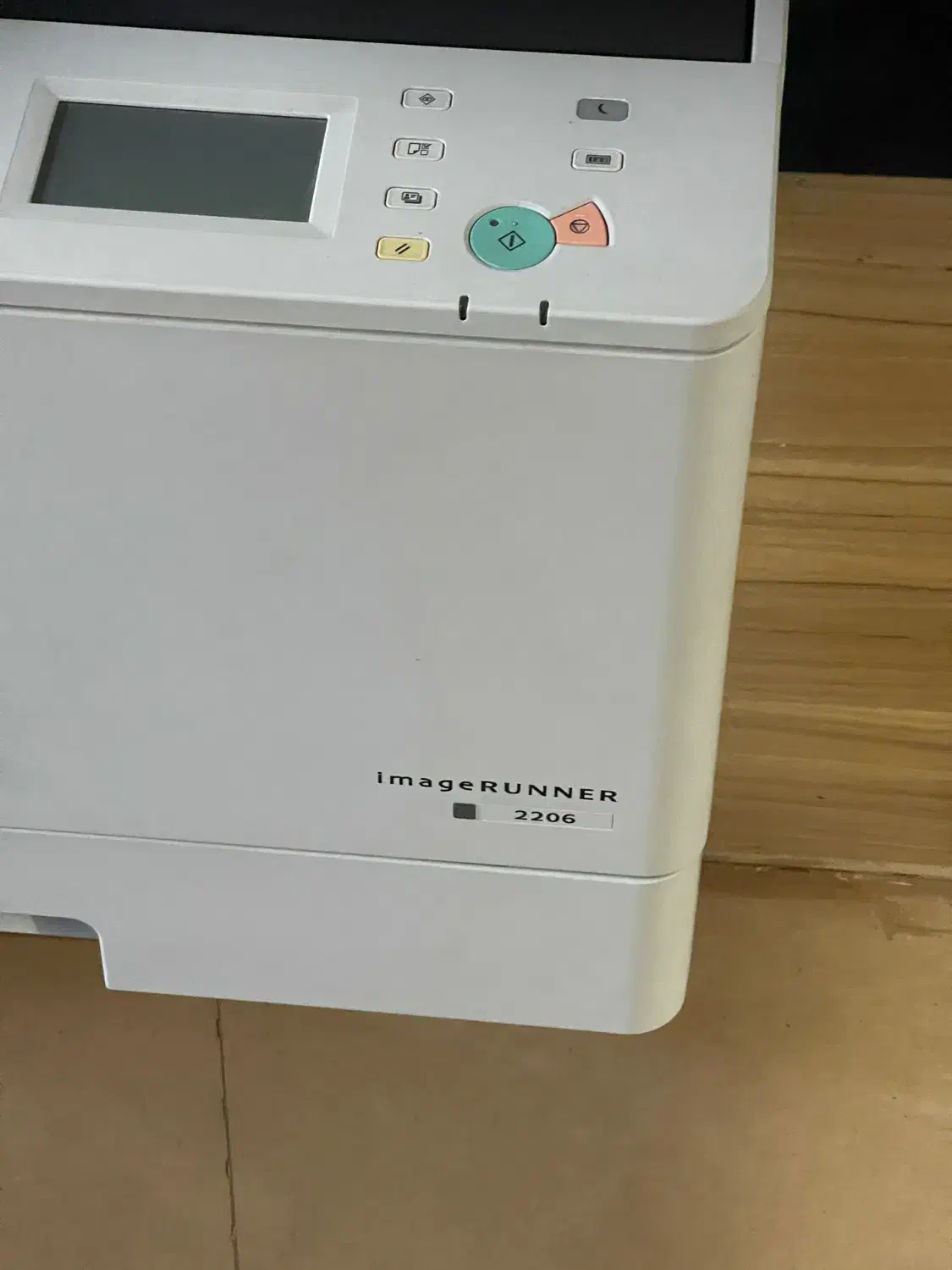 دستگاه کپی canon imagerunner|پرینتر، اسکنر، کپی، فکس|اصفهان, شیخ اشراق|دیوار