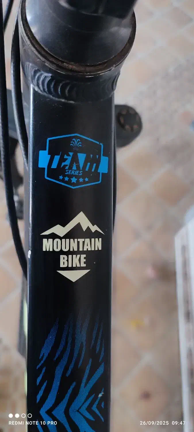 دوچرخه فلش۲۹|دوچرخه، اسکیت، اسکوتر|بناب, |دیوار