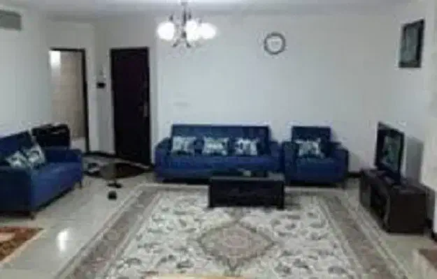 منزل مبله 1 خواب سالن بزرگ|اجارهٔ کوتاهمدت آپارتمان و سوئیت|شیراز, تندگویان|دیوار