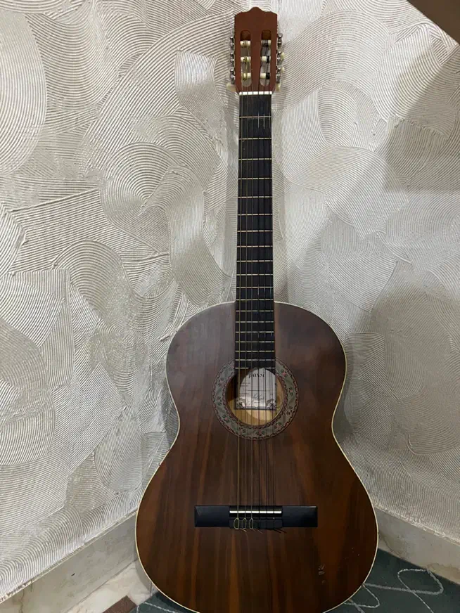 کیتار پارسی|گیتار، بیس، امپلیفایر|اسلامشهر, شهرک الهیه|دیوار