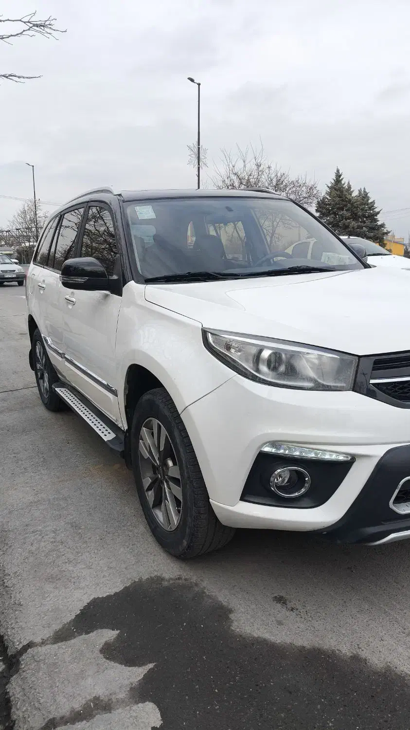 mvm x33 مدل ۹۷|خودرو سواری و وانت|تبریز, |دیوار