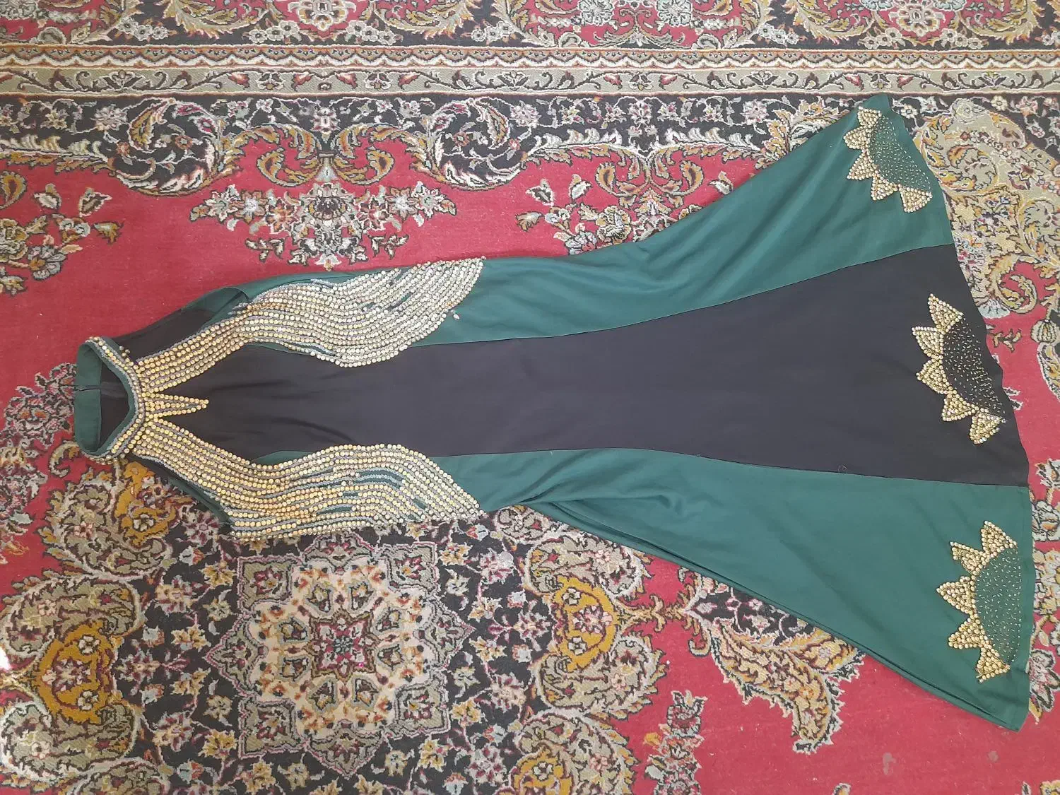 لباس زنانه|لباس|آران و بیدگل, |دیوار
