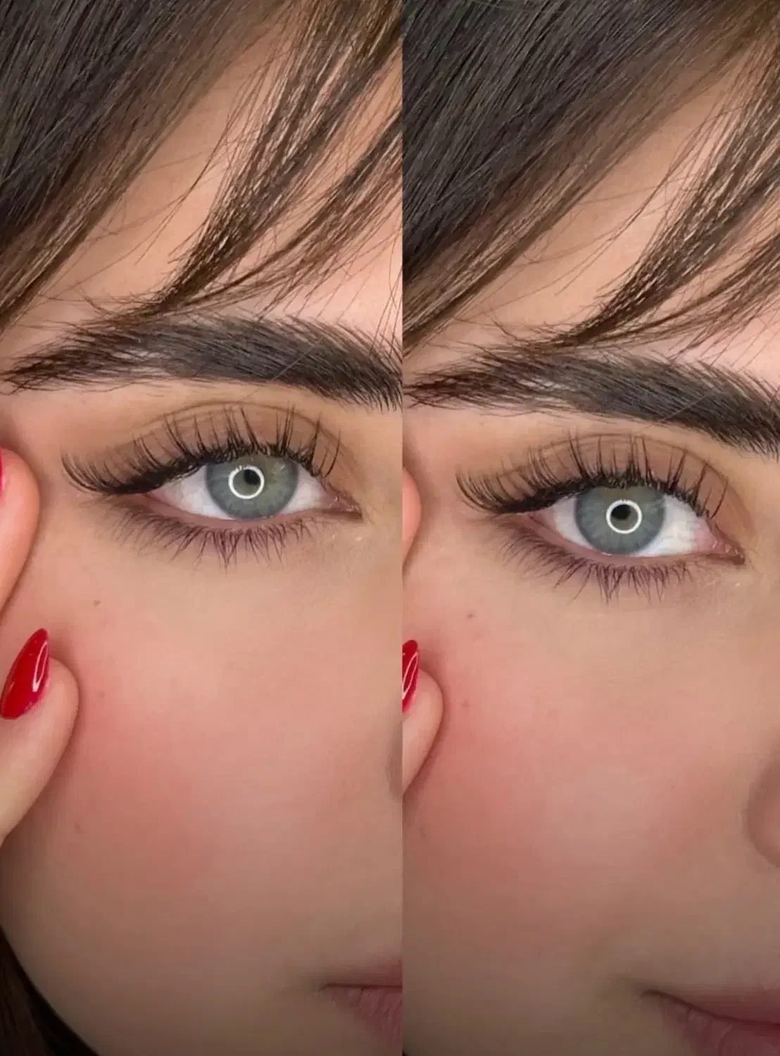 خدمات و آموزش تخصصی مژه|خدمات آرایشگری و زیبایی|تهران, نازی‌آباد|دیوار