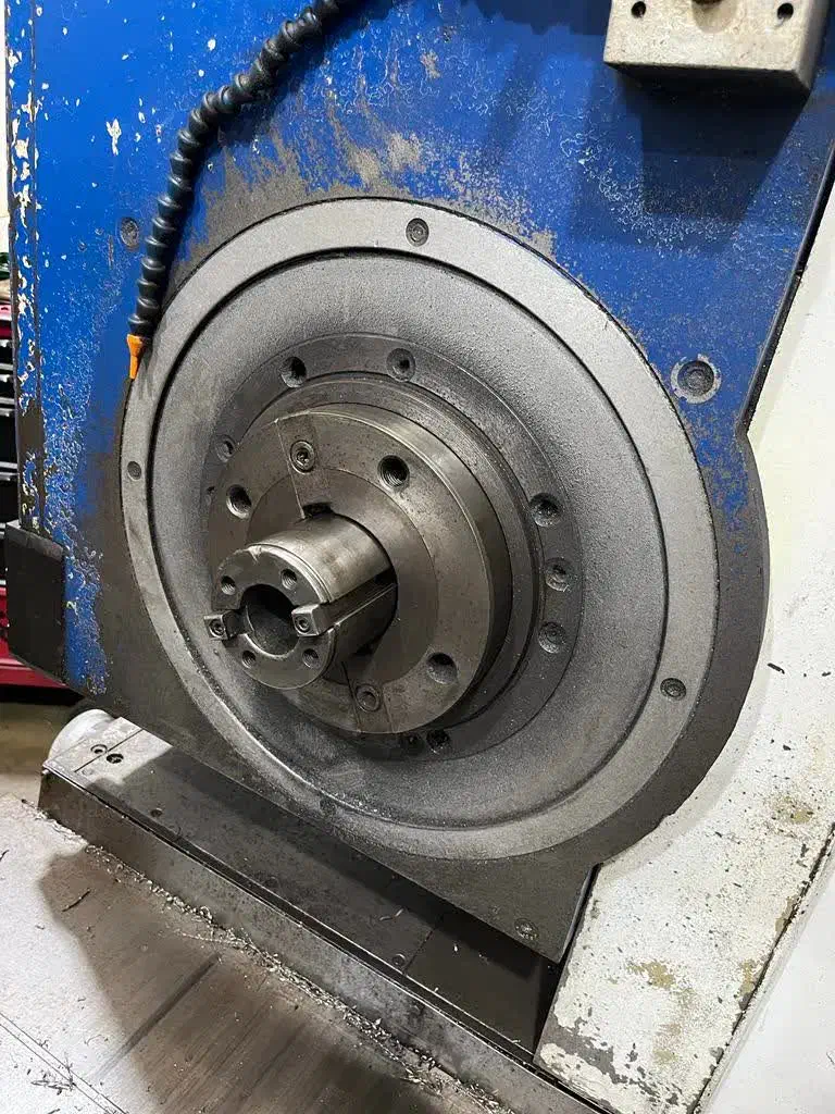 بورینگ ۹۰ NC آلمانی یونیون.فرز CNCکاروسل.تراش دریل|ماشین‌آلات صنعتی|اصفهان, شهرک صنعتی امیرکبیر (شاپور جدید)|دیوار