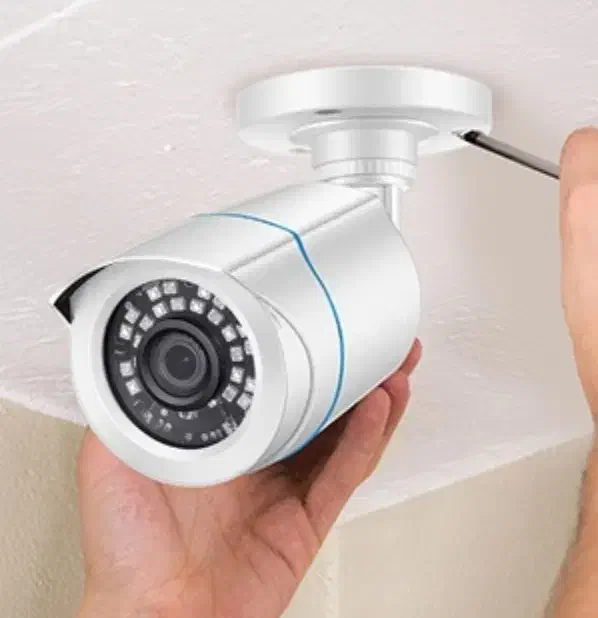 خدمات امنیتی،نظارتی|خدمات پیشه و مهارت|ارومیه, |دیوار