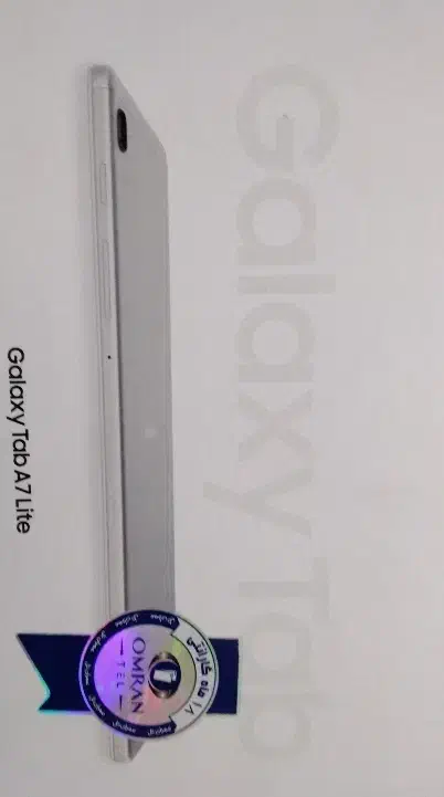 تبلت گلکسی TAB A7 LIT|تبلت|قم, عمار یاسر|دیوار