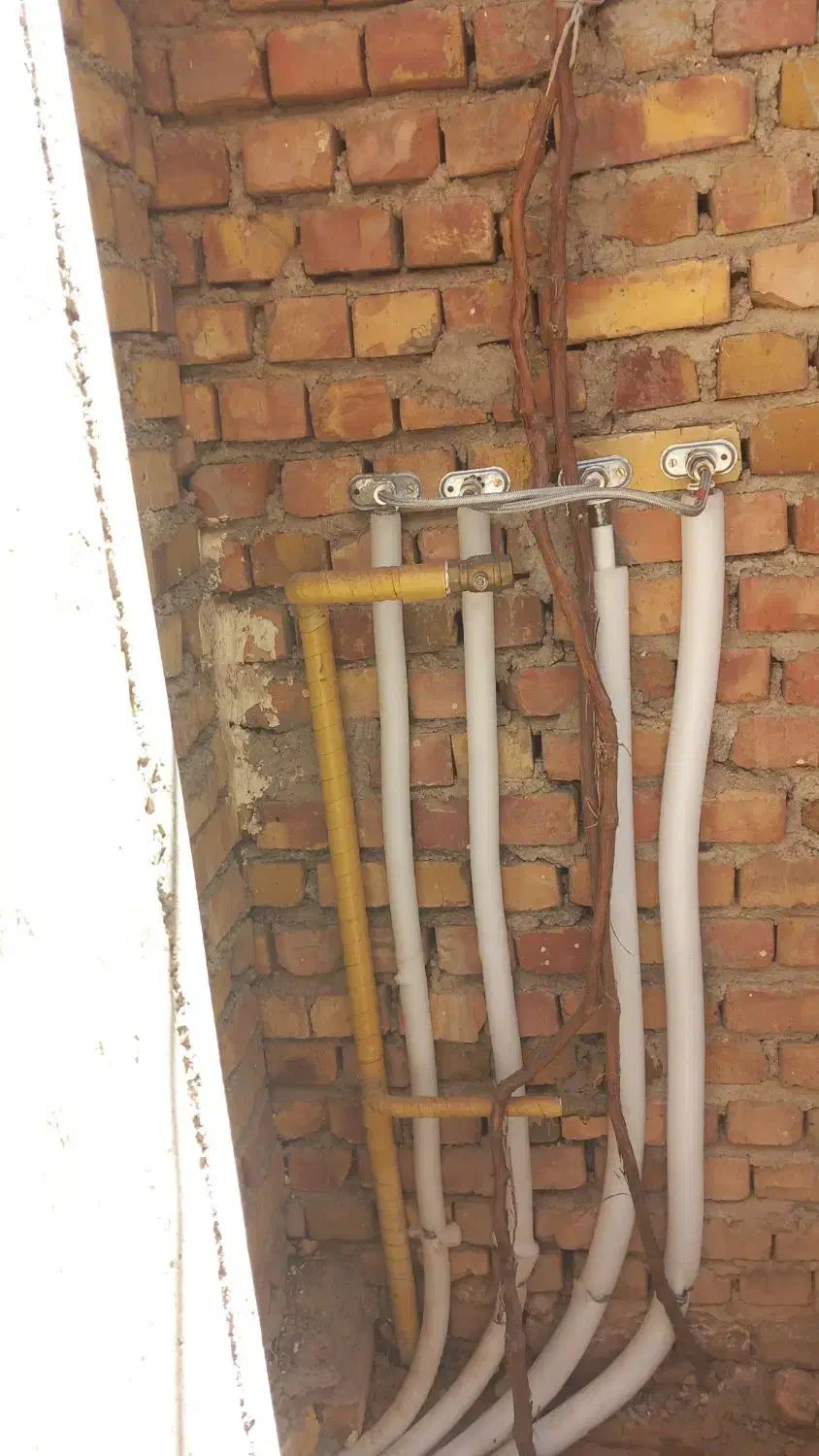 لوله کشی گاز..گازکشی|خدمات پیشه و مهارت|نیشابور, فردوس شمالی|دیوار