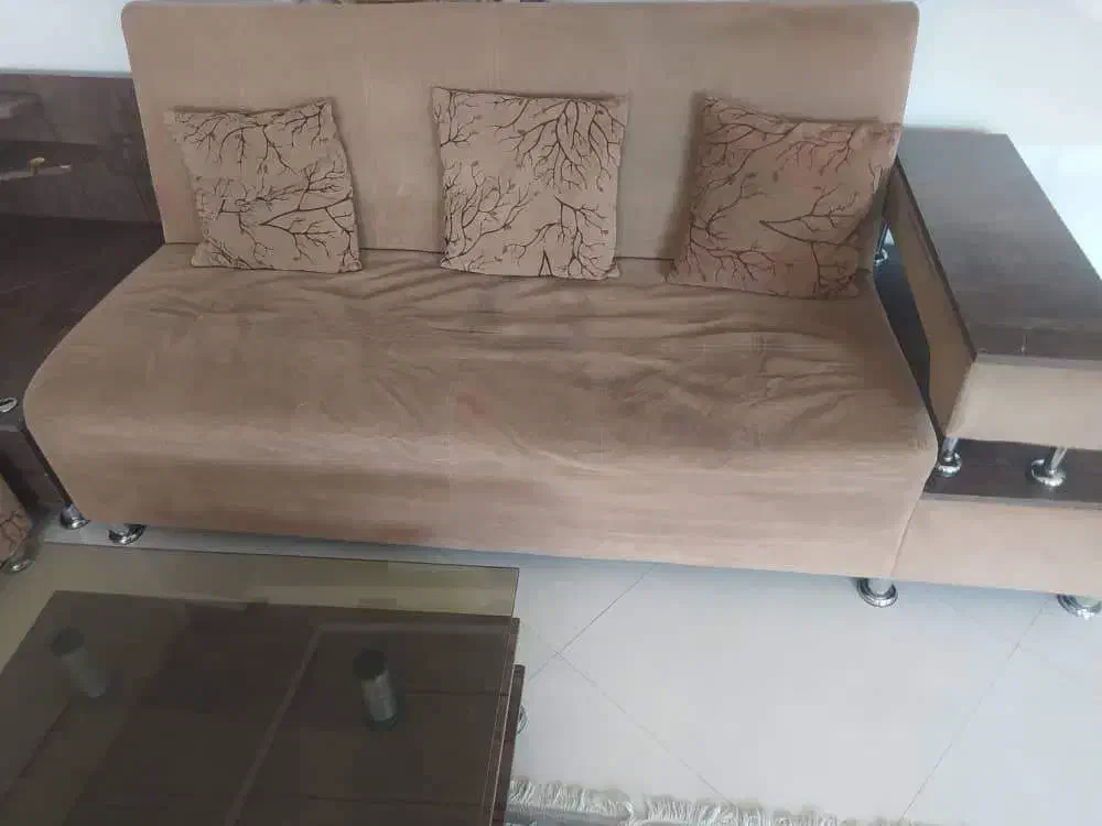 مبل باغی|مبلمان خانگی و میز عسلی|اصفهان, کشاورزی|دیوار