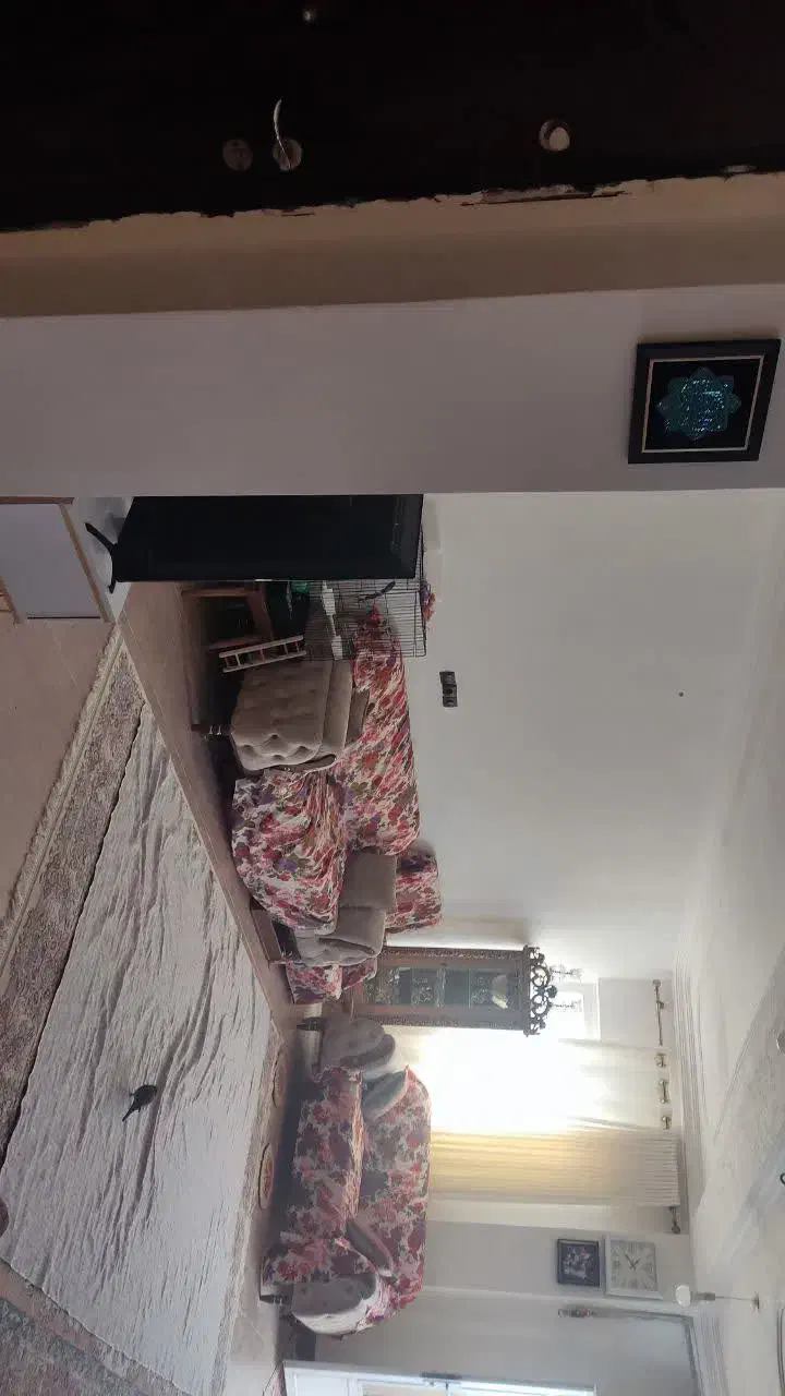 آپارتمان ۷۵متری|اجارهٔ آپارتمان|علی‌آباد کتول, |دیوار