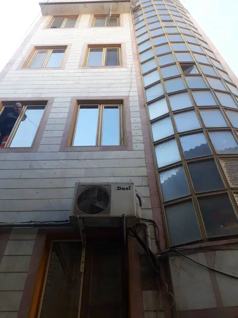 واحد ۴۱ متری خوش نقشه در باقرشهر|فروش آپارتمان|باقرشهر, |دیوار