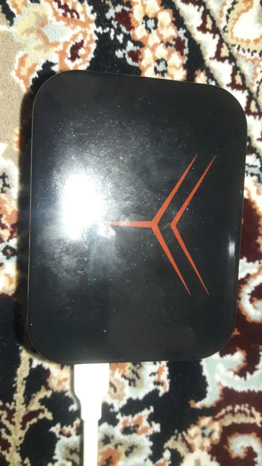 ایرپاد پاوربانک|لوازم جانبی موبایل و تبلت|قرچک, میرزائی شمالی|دیوار