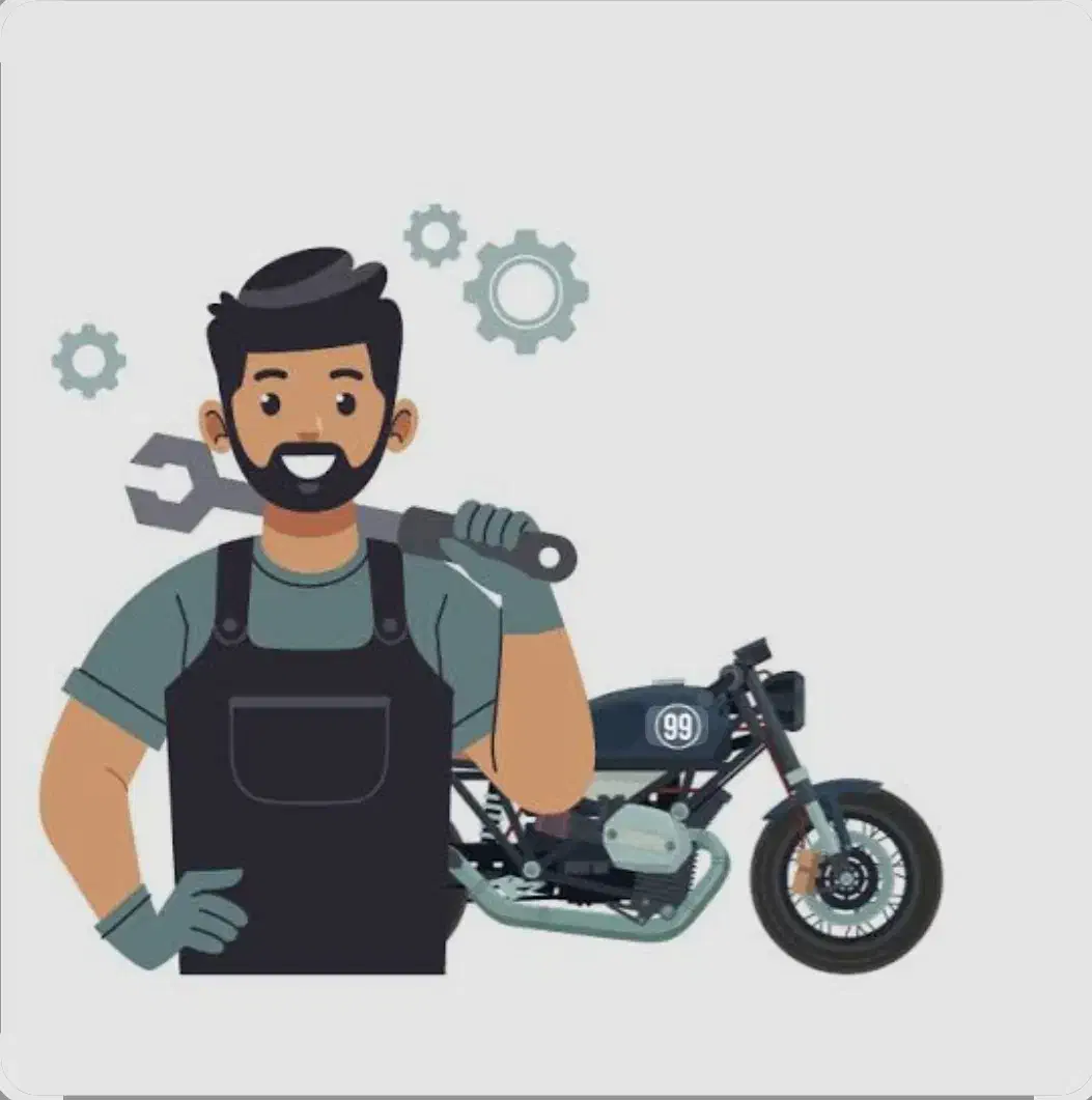 مکانیک و برق کار موتور سیکلت|استخدام صنعتی، فنی، مهندسی|تهران, مخصوص|دیوار