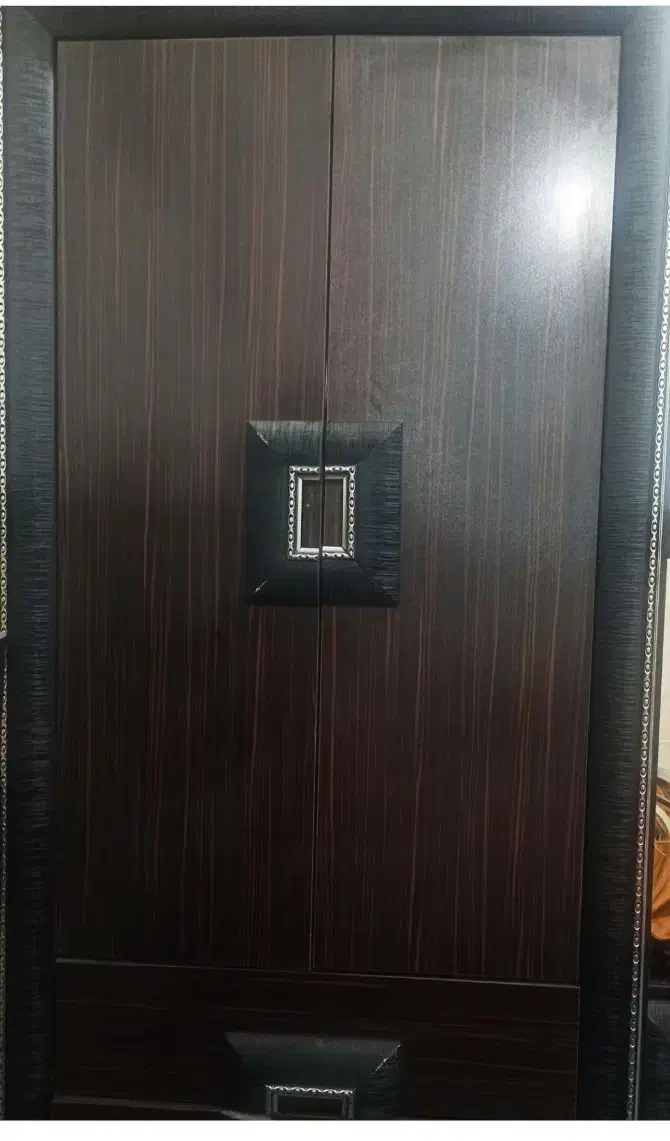 کمد لباسی و بوفه ام دی آف|جاکفشی، کمد، دراور|بندر گناوه, |دیوار