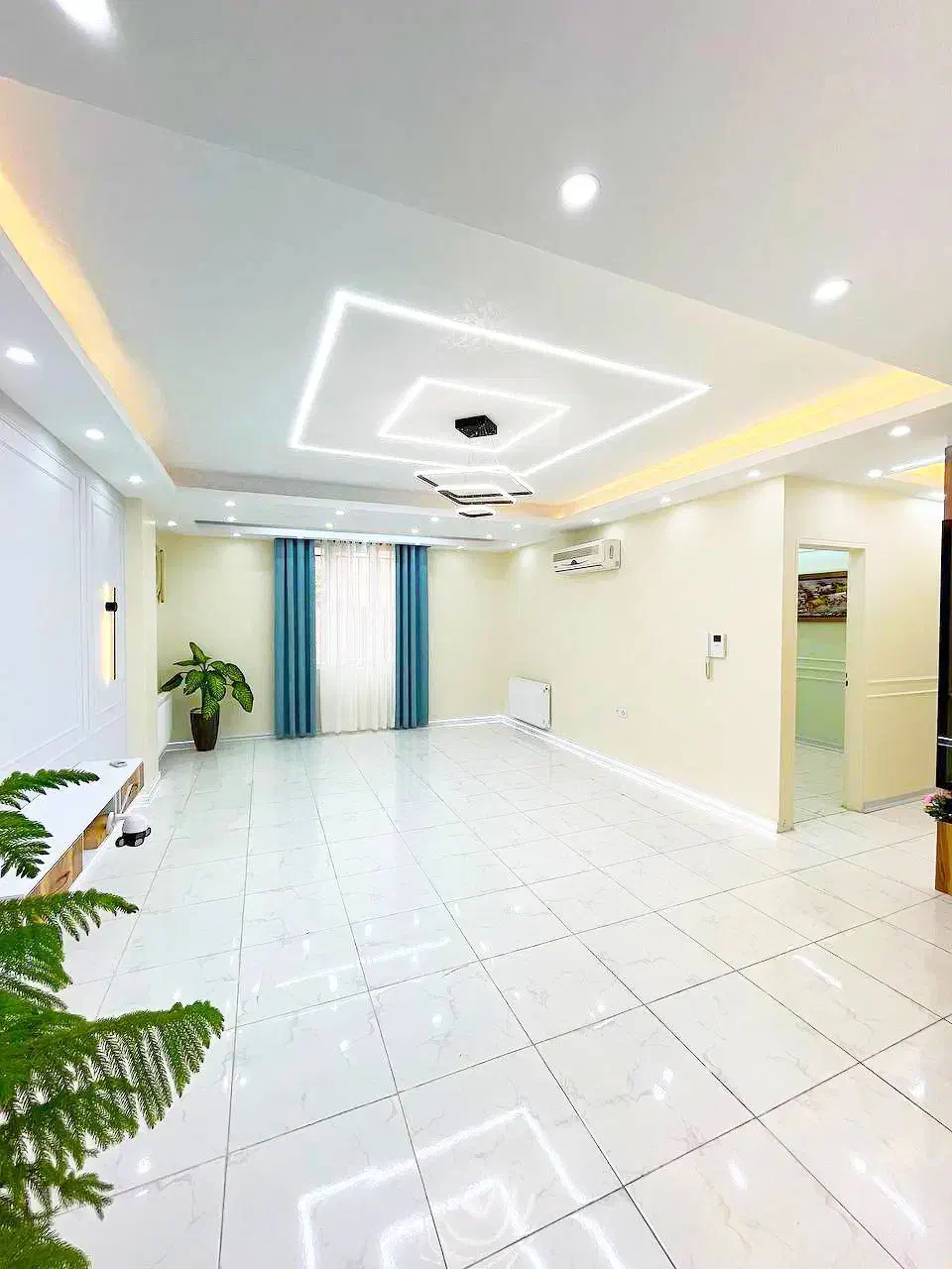 ۶۷متر/سندتک برگ/انـدیـشـه/واحـد مـلـکـه الـیـزابـت|فروش آپارتمان|کرج, شهرک جهاننما|دیوار